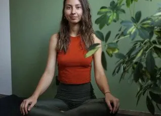 Йога онлайн