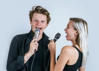 Индивидуальный мастер класс по вокалу