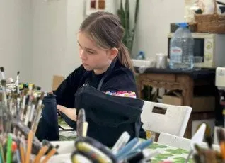 Творческие мастер-классы для детей