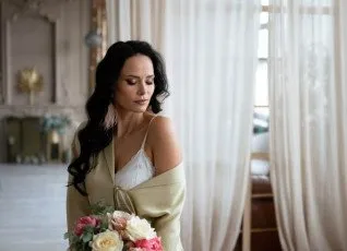 Фотосессия в студии