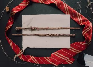 Курс Мир Гарри Поттера