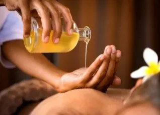 Массаж Райское удовольствие