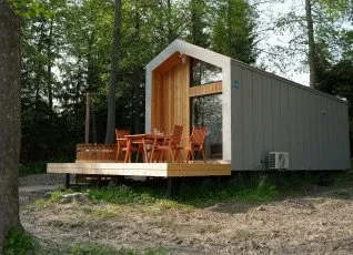 ЭкоPort на Отрадном