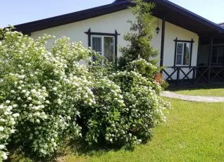 Шале (Руза, Московская область)