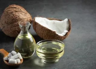 СПА-программа Кокосовый восторг