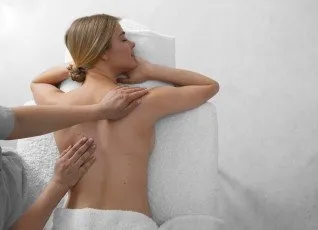 СПА программа BE FRESH