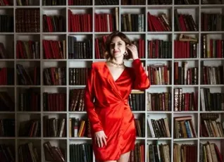 Фотосессия в студии