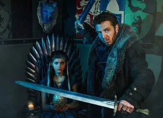 Квест Игра престолов