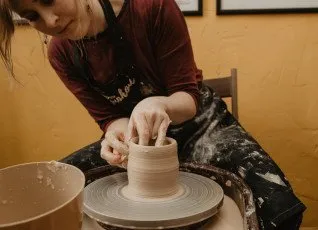Базовый курс по гончарному искусству