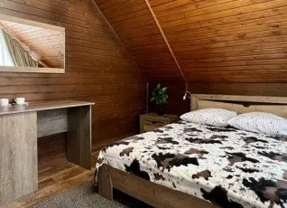 Проживание в стандартном/улучшенном номере 