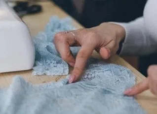 Мастер-класс по пошиву нижнего белья