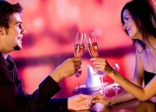 Быстрые свидания