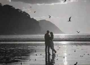 Мастер-класс картина в технике соус