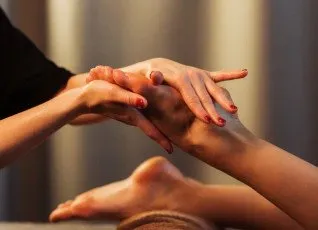 СПА программа Термальное наслаждение