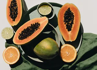 СПА-программа Тропический детокс