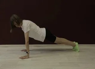 Курс Зарядка