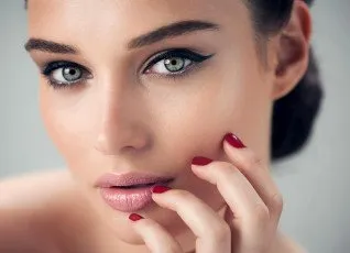 Перманентный макияж