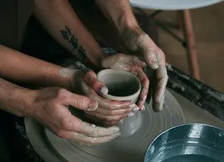 Арт свидание