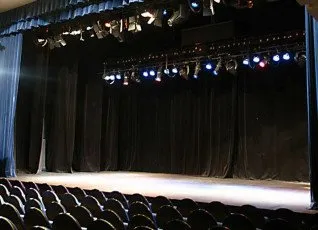 Театральный центр На Страстном