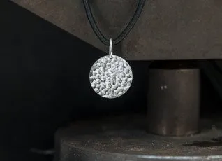 Ювелирный мастер-класс создание кулона