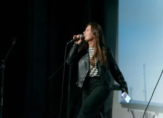 Мастер класс по вокалу 