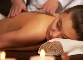 Массаж на выбор 