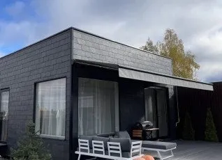 Домики для отдыха SHELUHA HOUSE