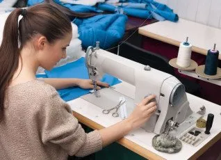 Мастер-классы шитья