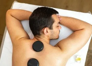 Спа программа Перезагрузка для него