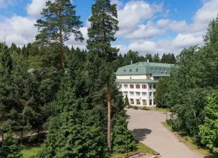 Атлас Парк-отель