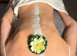 SPA ритуал Идеальный силуэт