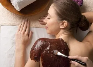 СПА-программа Магия шоколада 