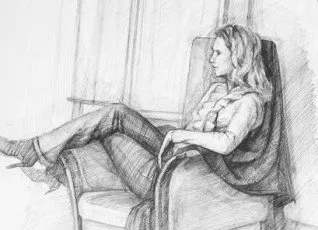 Онлайн курс Портрет и фигура человека 