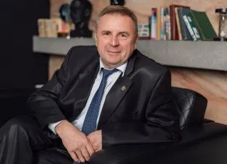 Фотосессия Деловой портрет