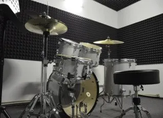 Курс игры на барабанах для начинающих