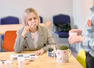 Экскурсия музей в тишине + мастер-класс