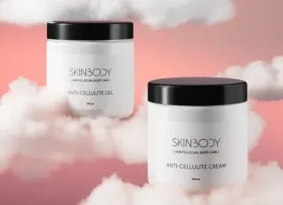 Гипсовое моделирование тела SKIN BODY