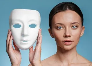 Пилинг лица