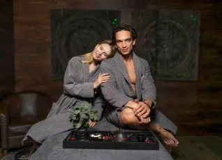 Экспресс СПА программа для двоих Ты и Я