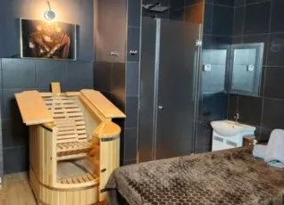 СПА Фитобочка