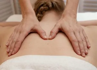 Классический массаж