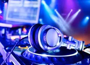 Создание электронной музыки