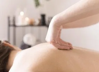 Общий классический массаж