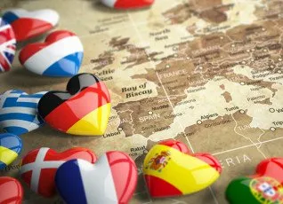 Обучение иностранным языкам онлайн