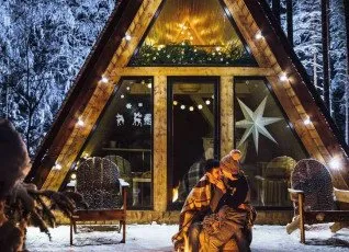 Отдых в Shanti Les