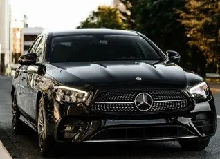  Прокат автомобиля бизнес класса Mersedes-Benz (W213) E200 4MATIC