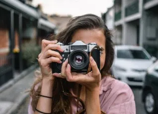 Индивидуальное обучение фотографии