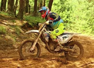 Мототур на эндуро