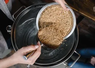 Мастер-класс пивоварение