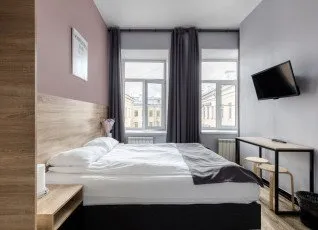 Номера на Гончарной